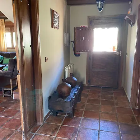 Country house El Corral