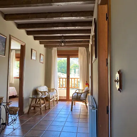 El Corral Gospodarstwo wiejskie Ávila