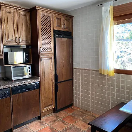 Gospodarstwo wiejskie El Corral *