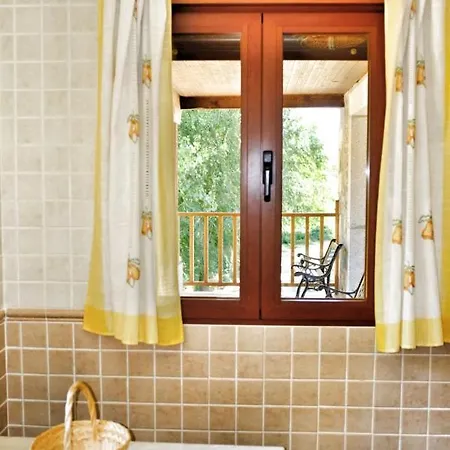 El Corral Gospodarstwo wiejskie