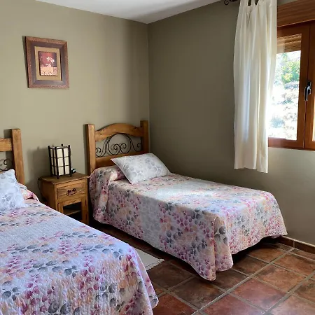 El Corral Gospodarstwo wiejskie *