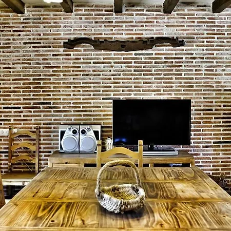 El Corral Gospodarstwo wiejskie *