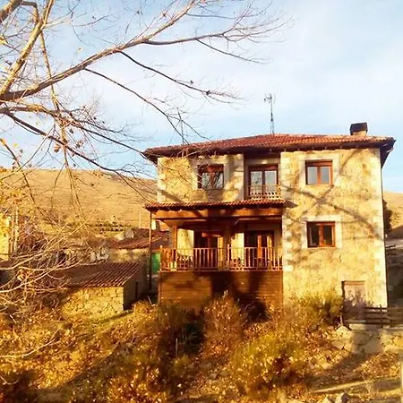 El Corral Ávila