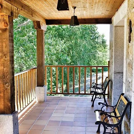 Gospodarstwo wiejskie El Corral *