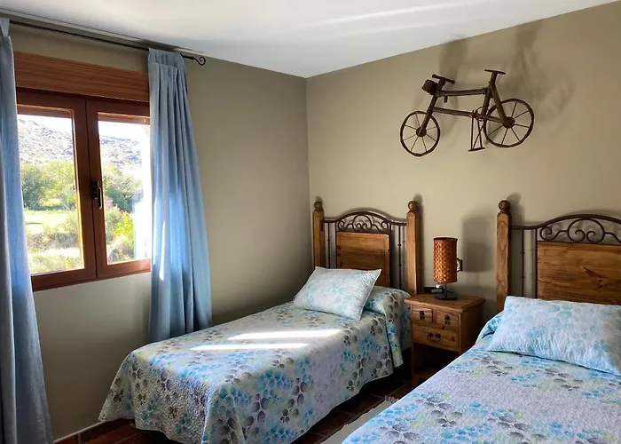 Landhuis El Corral *