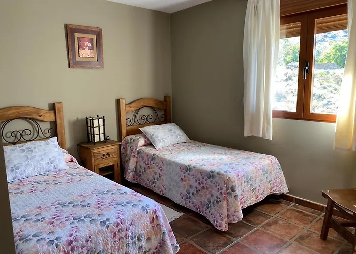 El Corral Landhuis *