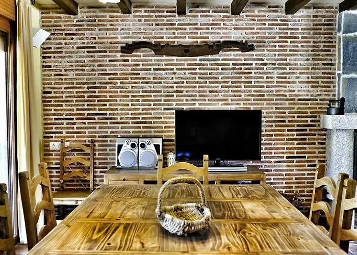 El Corral Landhuis *