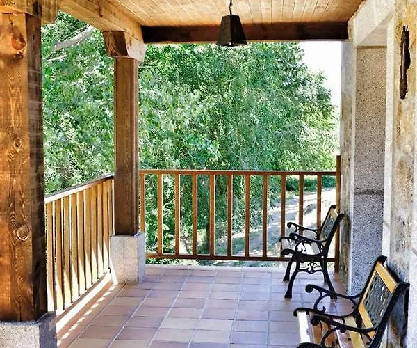 Landhuis El Corral *